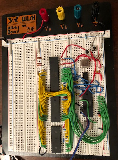 CNP-1 Simple